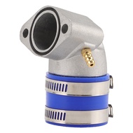 Univesel Ống thông hơi modifly NSR SP bộ chế hòa khí 30mm GY6/150cc/250cc/ATV