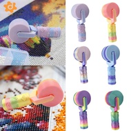 [Lacooppia2] Diamond Art Roller Diamond Art Roller Smooth Comfortable Gripping Convenient Easy Grip 