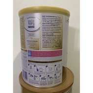 Nan Supreme Pro Ha2 (Switzerland )