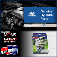 1ชิ้น DENSO IK16TT อิริเดียม TT หัวเทียน HYUNDAI ACCENT /Elantra/sonata KIA Carebs/picant/soul/sport