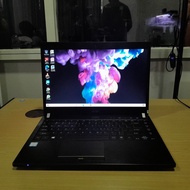 Laptop Acer Travelmate P648-G2 Core i5-7200U RAM 8 SSD 128 GB