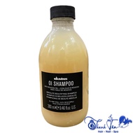 Davines OI Shampoo Perfect Shampoo 280ml - TN