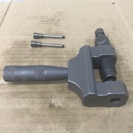 Heavy Duty Chain Cutter Complete Set 415 420 428