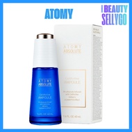Atomy Absolute CellActive Ampoule 40ml