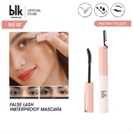 blk cosmetics daydream false lash waterproof mascara