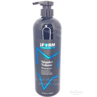 IForm  wonder  volume  shampoo (1000ml)