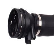 【YOSHOP】-HC3Z6F073B HC3Z-6F073-A Turbo Intercooler Outlet Tube For Ford For F-250