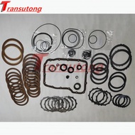 45RFE 545RFE Automatic Transmission Overhaul Repair Kit For CHRYSLER DODGE JEEP