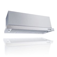 GERMANPOOL 德國寶 TFT-600 60厘米 1200m³/h 抽拉式抽油煙機(預計7個工作天內發貨)