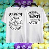 SEARCH VIRAL T-SHIRT 100% COTTON