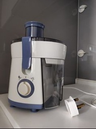 Philips 榨汁機