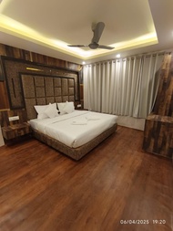 Hotel Khyber By Angl Wings