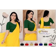 Readymade Saree Blouse Danielle's