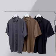 Common Goods Ease Shirt Series