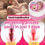 armpit private part whitening cream thigh buttock elbow whitening Inguinal Whitening cream whitening
