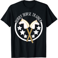 Horse Trainer T-Shirt Horse Hobby Hobby