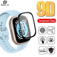 9D Tempered Glass Watch Film For Xiaomi Poco Mi Smart Band 8 7 6 5 4 Kids Watch Lite 2 S2 42MM 46MM S1 Active Pro 2023