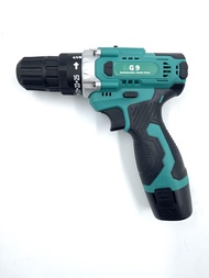 Ander 420W Electric Drill 0-1400/min 10mm BSI Supply