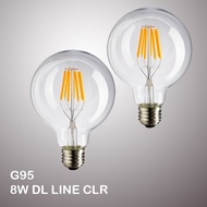 G95 3W / 4W / 8W LED BULB / G95 LED Bulb / G95 MTX