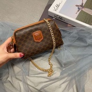 Celine Vintage Bag 名牌斜孭袋 中古 雲朵包