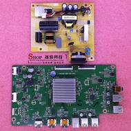 Lenovo A19238QP0 P24q-20 Power Board Drive Board Motherboard 715G8617 715GA865