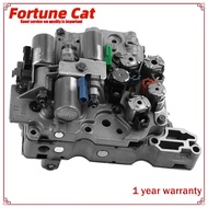 AW55-50SN AW55-51SN AW55VL Transmission Valve Body for Saturn Vue Nissan Maxima Altima Volvo C70 S80