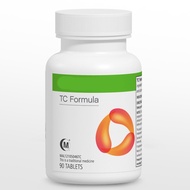 H.B.Life_TC FORMULA_90 Tablets_100% Original Authentic_Ready Stock + Fast Shipping