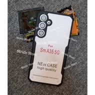 Samsung S24 ultra S24 plus S24 a35 5G a55 5G Case xundd Case armor shockproof Case