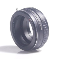 tilt adapter ring for Contax Yashica cy lens to sony E mount nex NEX5/6/7 A7 a7c a7s A7II A7r3 A7r4 