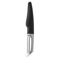 (IK) IKEA 365+ VÄRDEFULL Potato peeler, black