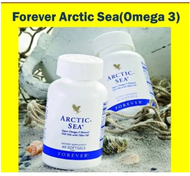 Forever Living ARCTIC SEA