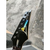 IBANEZ GUITAR ELECTRIC GUITAR NECK
