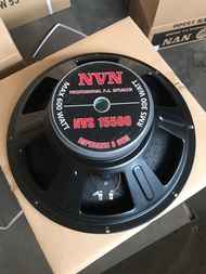 Speaker 15 inch NVS 15500