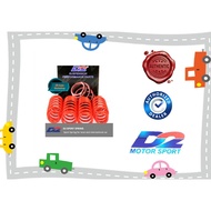 Ready Stock New D2 Racing lowered sport spring Perodua Kancil