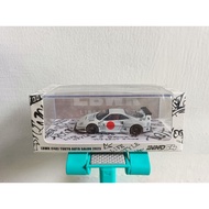 Inno64 Ferrari F40 LBWK BAG 2023 sealed