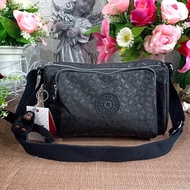 กระเป๋าสะพายข้าง ครอสบอดี้ KIPLING RETH WOMEN'S CROSS-BODY BAG (BELGIUM SHOP) (งานแบรนด์แท้outlet)