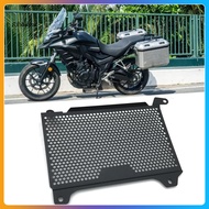  Motorcycle Radiator Guard Protection Accessories Universal Modification Parts Stainless Steel Radiator Grille Cover Water Tank Protective Net for HONDA CB400X 2021+/CB4