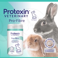 [Exp 9/2027] Protexin Pro-Fibre For Rabbits / Small Pets 英国花卜百世兔兔益生菌 800g /40g