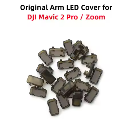 Original for Mavic 2 Motor Arm Led Cover Replacement for DJI Mavic 2 Pro / Zoom Arms Repair Spare Pa