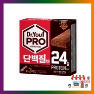 Orion Dr. You Pro Protein Bar 210g/ Korean Snack