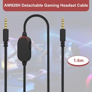 Suitable for Alien Alienware AW310H AW510H 920 Headphone Cable 3.5mm Audio Cable