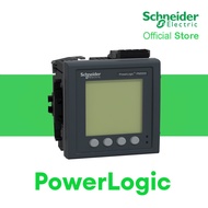 PM5560 Power Meter W 1Mod 2ETH Upto 63TH H 11M 4DI/2DO