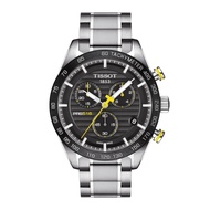 Original Watch Tissot tissot prs 516 chronograph T1004171105100Tracker z8Jk