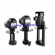 1PC Lathe Milling Machine Coolant Pump Circulating Electric Pump DB-12 Three-phase 380V New