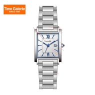 Crocodile CRDW5802.318 Stainless Steel Strap Women Watch