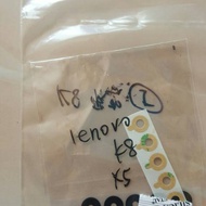Camera Glass Lenovo K8 Rear Camera Lens