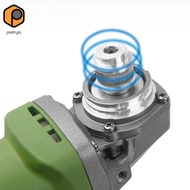 [prettyia] Mini Belt Sander Conversion Kit Angle Grinder Modification Belt Sander