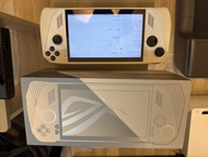 ASUS ROG ALLY 電競掌機 ( 32gb mod)