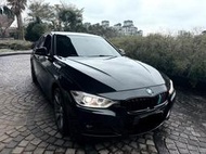 2014年 Bmw 316i【老店經營】可協助低利貸款/超貸，車況立約保障，限時特惠速洽龐德店長。