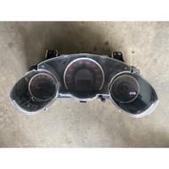 HONDA JAZZ GD SPEEDOMETER GD1 GD3 ORIGINAL HALFCUT JAPAN METER